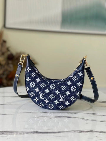 Ver Pearl Street Bags Lu-Vi bags - 17129