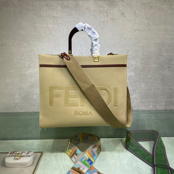 Pearl Street Bags - FDI Bags -  257