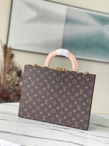 Pearl Street Bags Lu-Vi bags - 4518