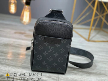 Pearl Street Bags - LV Bags -  2577