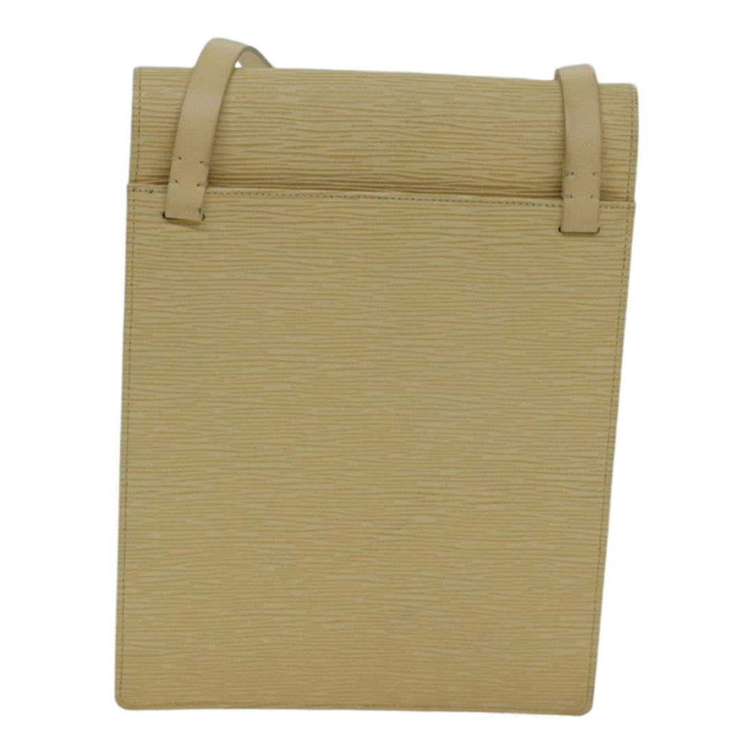 Louis Vuitton Ramatuelle  Leather Shoulder Bag