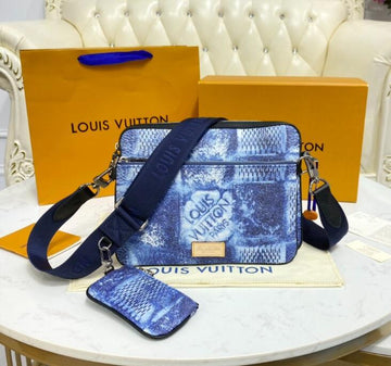Pearl Street Bags - LOV Bags - 2354