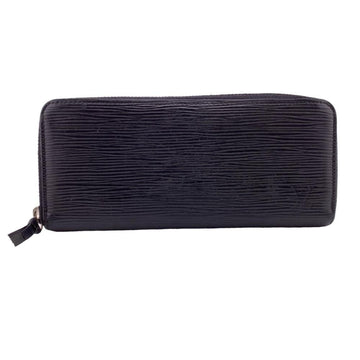 Louis Vuitton Leather  Leather Wallet