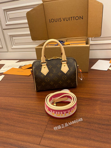 Ver Pearl Street Bags Lu-Vi Bags - 16707