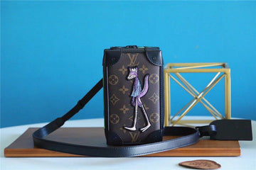 Pearl Street Bags Lu-Vi bags - 10299