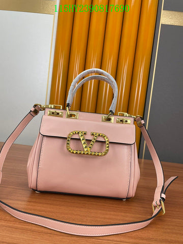 Pearl Street Bags - VTO Bag - 752