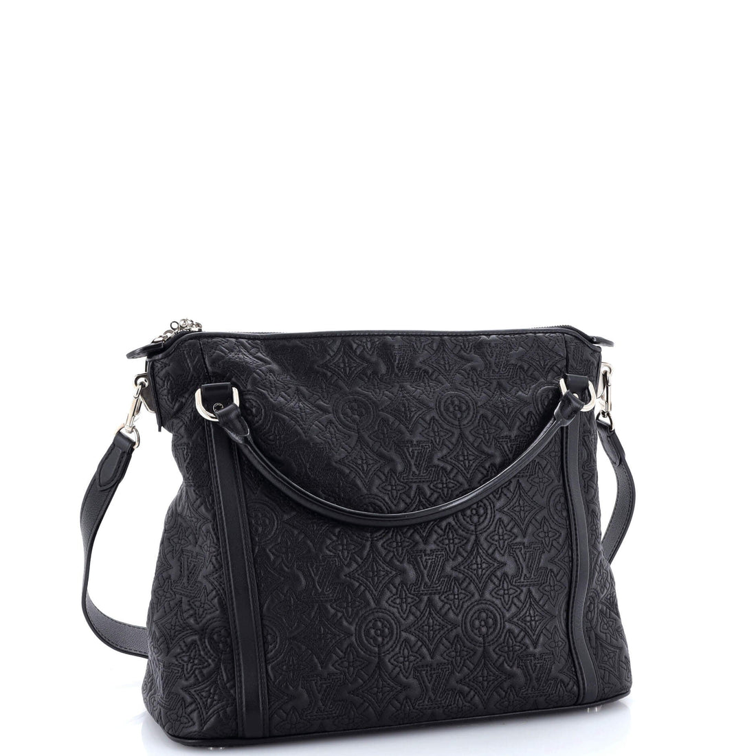 Antheia Ixia Handbag Leather PM
