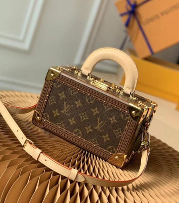 Pearl Street Bags - LOV Bags - 2410