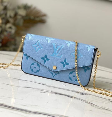 Pearl Street Bags - LOV Bags - 2468