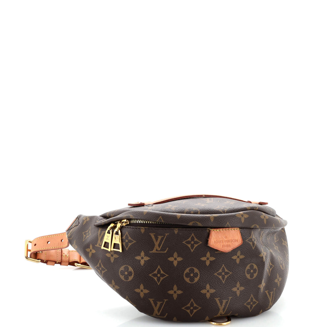 Bum Bag Monogram Canvas
