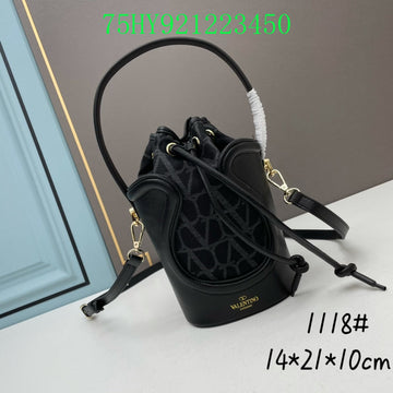 Pearl Street Bags - VTO Bag - 537