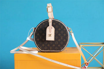 Ver Pearl Street Bags Lu-Vi bags - 8316