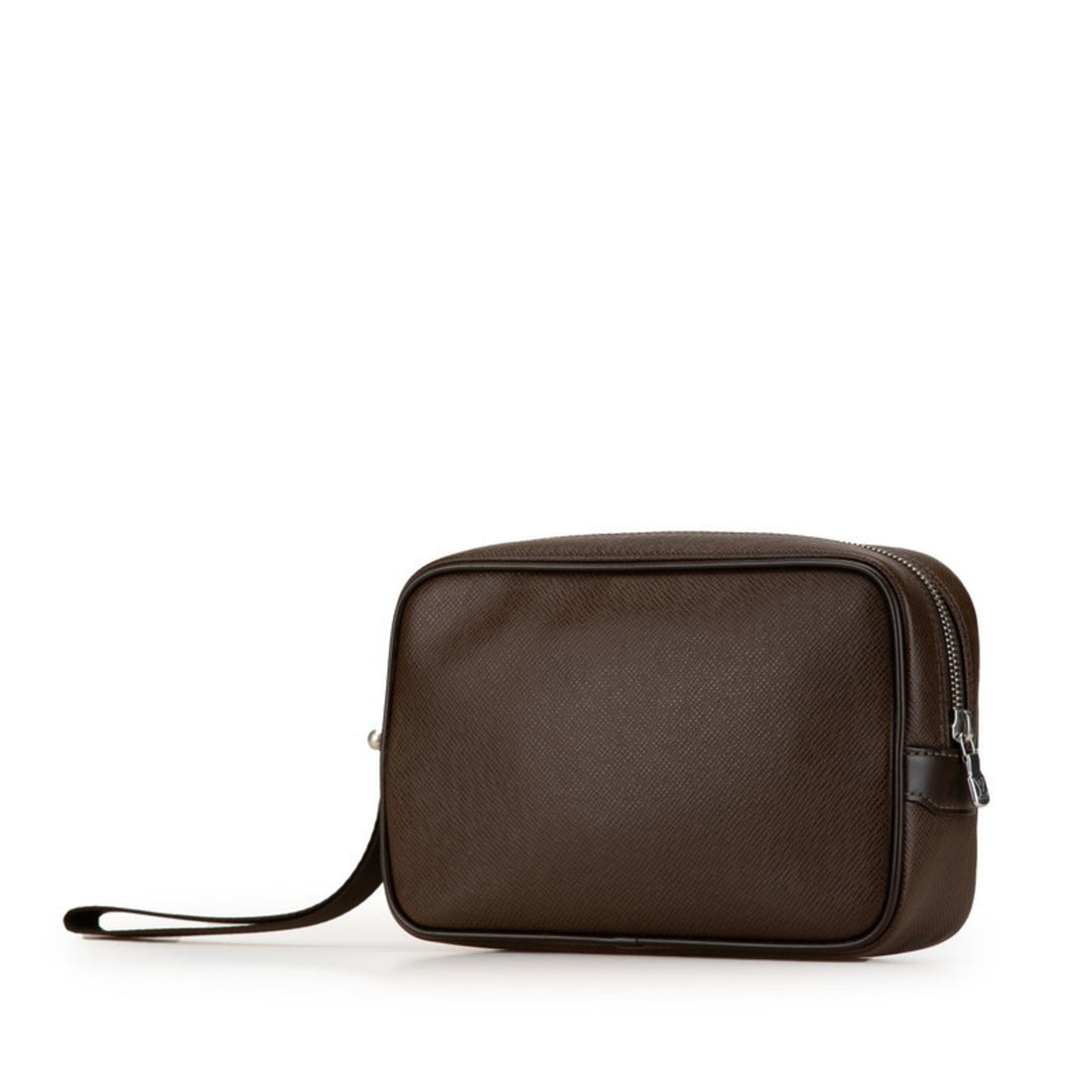 Louis Vuitton  Leather Handbag Pouch