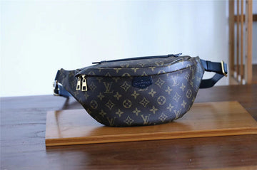 Ver Pearl Street Bags Lu-Vi bags - 10358