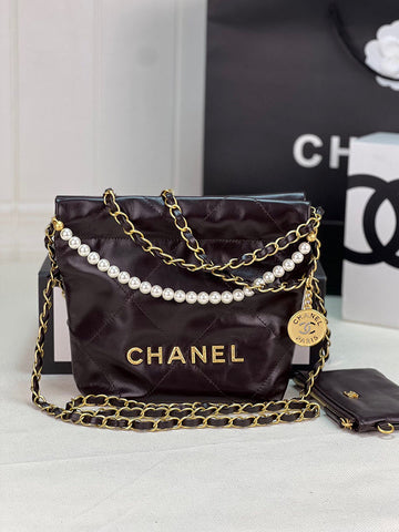 Pearl Street Bags - CHL Bags - 2739