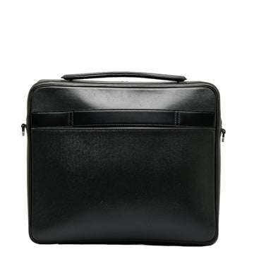 Louis Vuitton Odessa  Leather Shoulder Bag