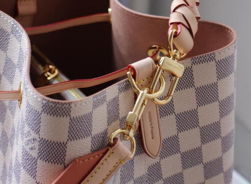 Pearl Street Bags - LOV Bags - 2717