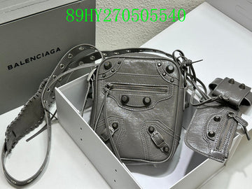 Pearl Street Bags - BGA Bags - 1780