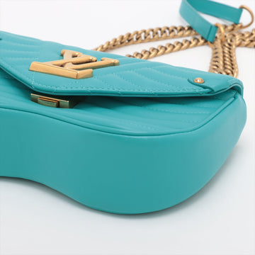 Louis Vuitton New Wave PM chain bag