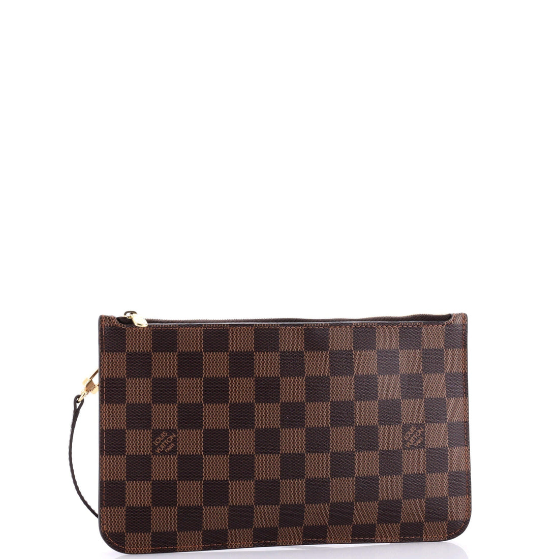 Neverfull Pochette Damier Large