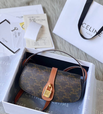 Chanel Bag New Arrival Luxury Bag - 1004
