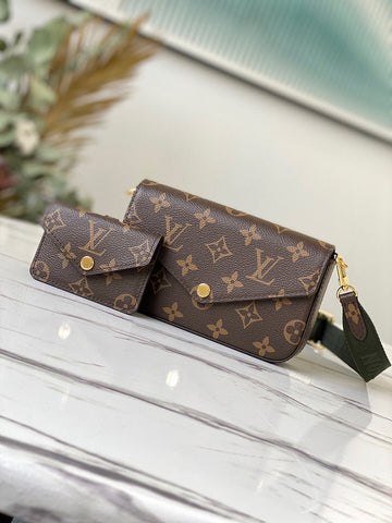 Pearl Street Bags - LV Bags -  2613
