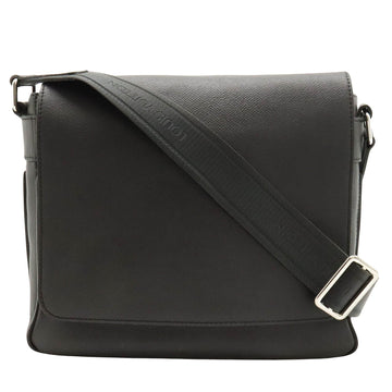 Louis Vuitton Roman  Leather Shoulder Bag