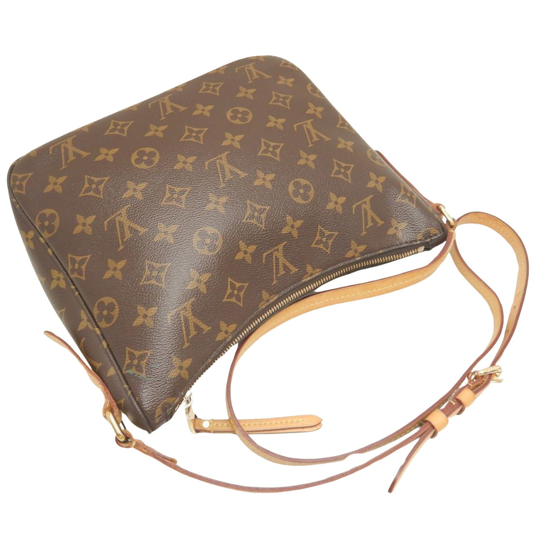 Louis Vuitton Mabillon  Canvas Shoulder Bag