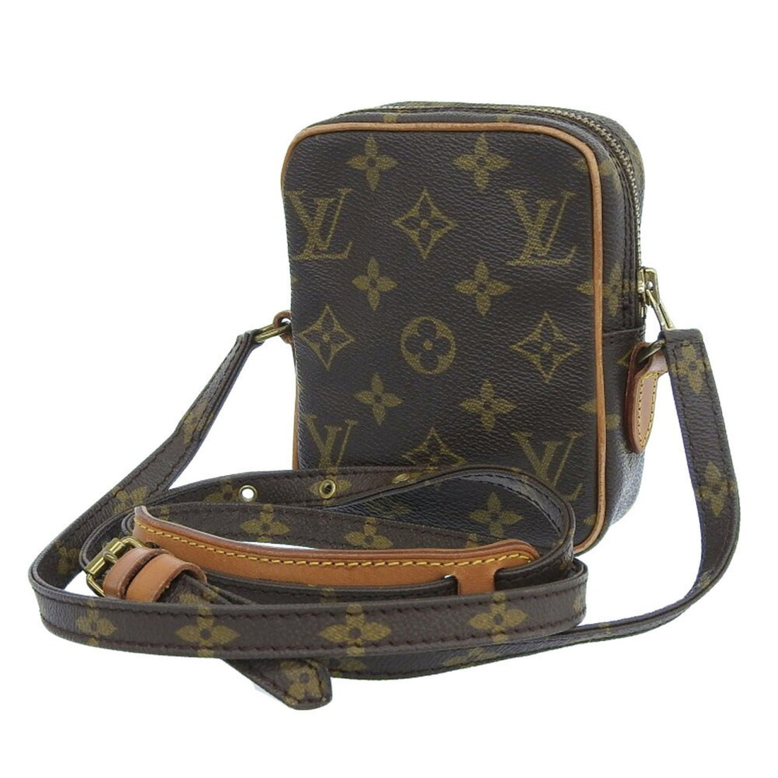Louis Vuitton    Shoulder Bag
