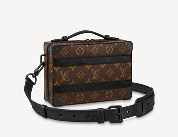 Pearl Street Bags Lu-Vi Bags - 16958