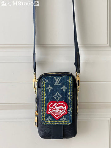 Pearl Street Bags Lu-Vi bags - 3150