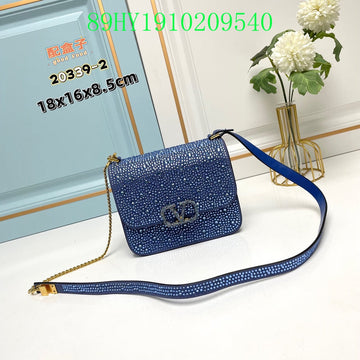 Pearl Street Bags - VTO Bag - 491