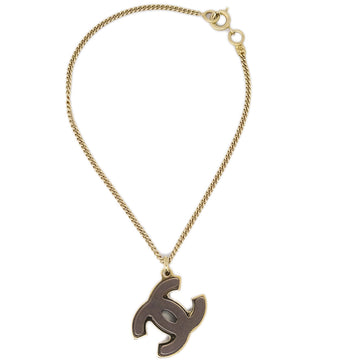 Chanel Gold Chain Bracelet 05P