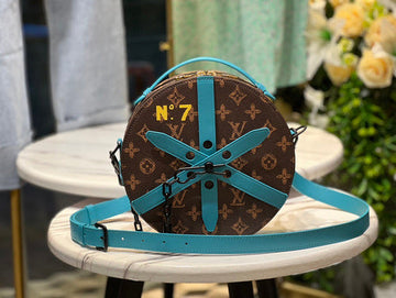 Pearl Street Bags Lu-Vi bags - 2638