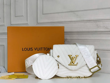 Pearl Street Bags Lu-Vi bags - 3917