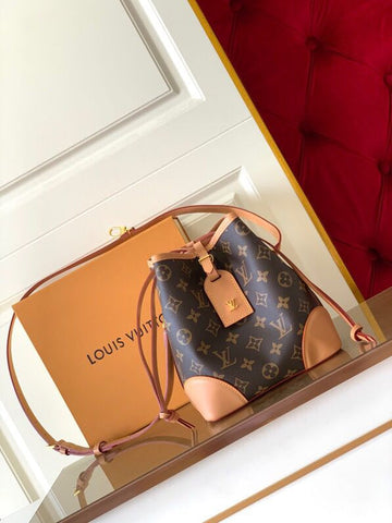Pearl Street Bags Lu-Vi bags - 3605