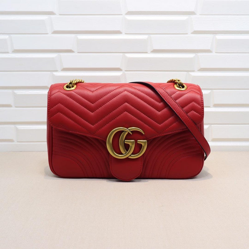 Pearl Street Bags - GCI Bags - 816
