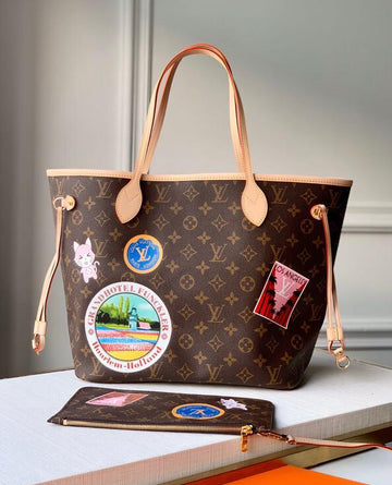 Pearl Street Bags - LOV Bags - 3071