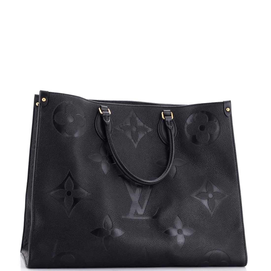 OnTheGo Tote Monogram Empreinte Giant GM