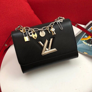 Pearl Street Bags Lu-Vi bags - 3659