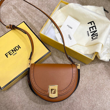 Pearl Street Bags - FDI Bags -  171