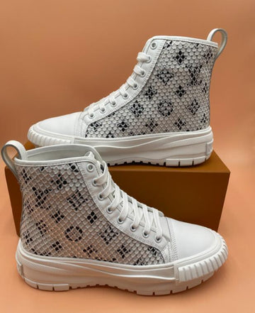Pearl Street Bags - LOV Men Shoes - 996