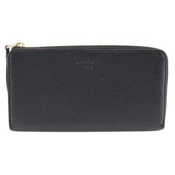 Louis Vuitton Comete  Leather Wallet