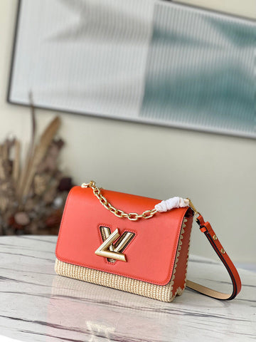 Pearl Street Bags Lu-Vi bags - 4916