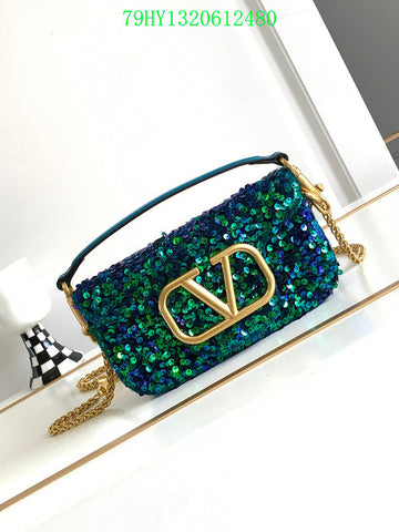 Pearl Street Bags - VTO Bag - 314