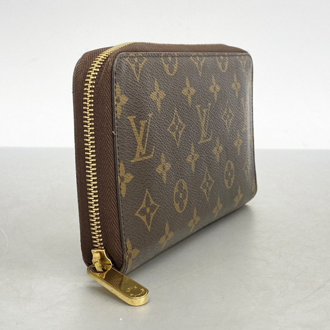 Louis Vuitton  Long Wallet (Bi-Fold)