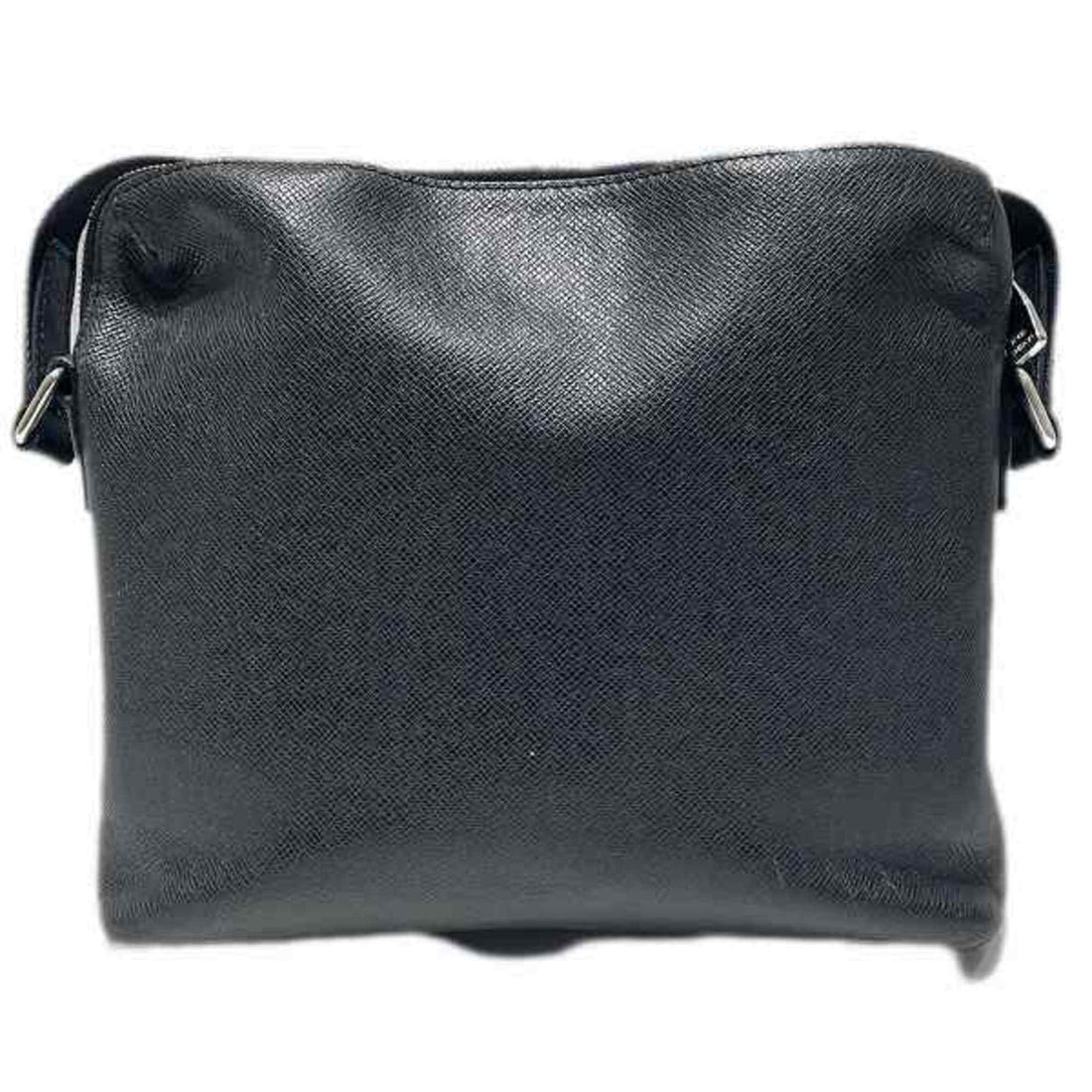 Louis Vuitton Pochette Grigori  Leather Shoulder Bag