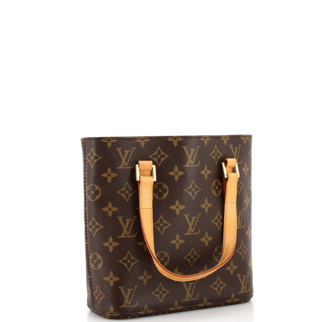 Vavin Tote Monogram Canvas PM