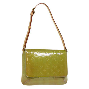 Louis Vuitton Thompson Street  high quality Leather Shoulder Bag