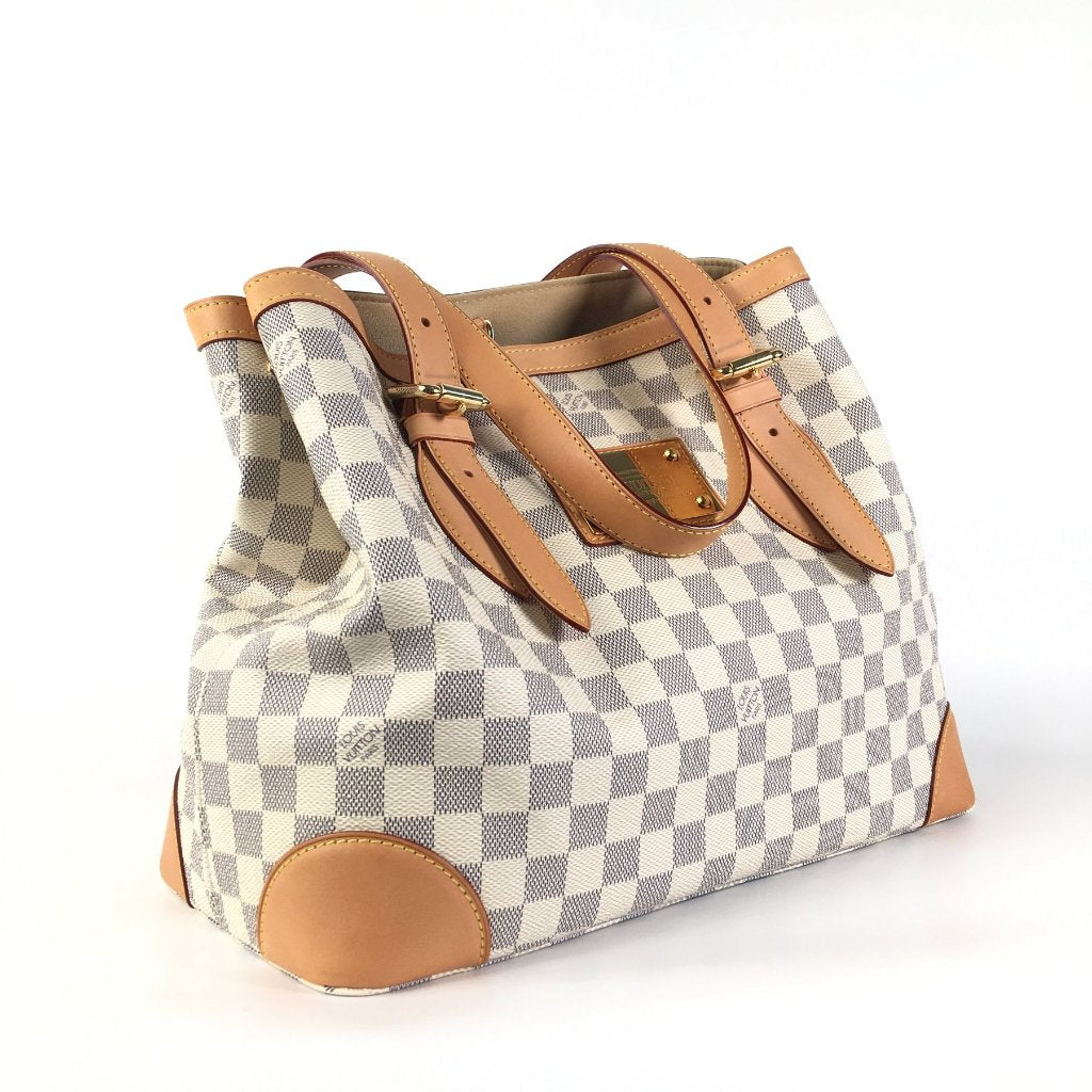 Louis Vuitton Hampstead MM